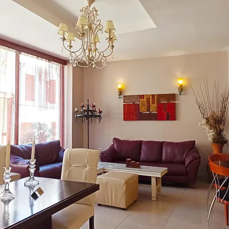 Hotel Minos-2