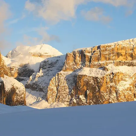 Hotel Col Di Lana-3