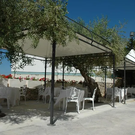 Hotel Selenia Residence-3