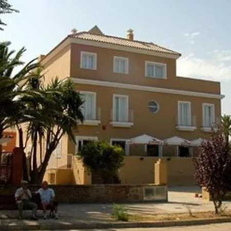 Hotel Las Canteras de Puerto Real-3