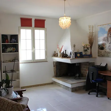 B&B Su Nuraghe-2