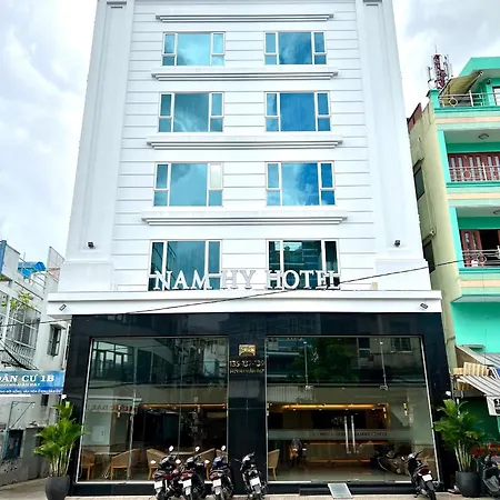 Nam Hy 1 Hotel-2