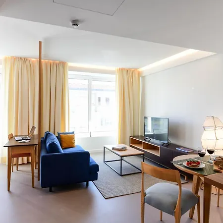 Oscar Concept Apartments-2