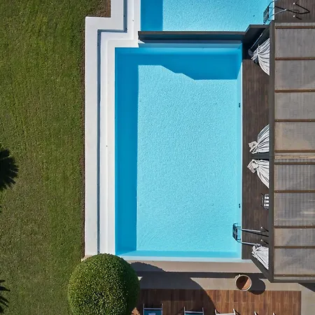 Aquagrand Artistic Luxury Beach Resort - Adults Only-2