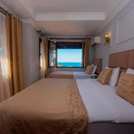 Hotel Daphne-2