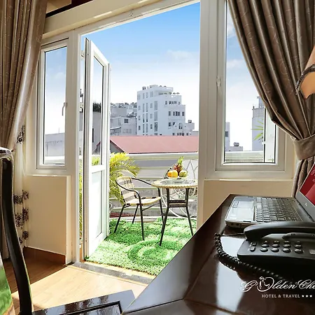 Hanoi Golden Charm Hotel-2