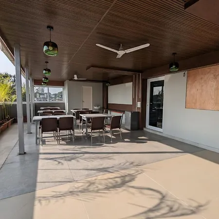 4 Seasons Suites-3