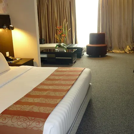 Tower Regency Hotel & Apartments-2