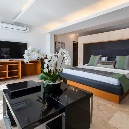 Manastir Hotel & Suites-3