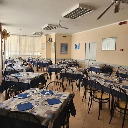 Hotel Clan Rimini-2