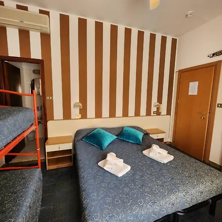 Hotel Clan Rimini-3