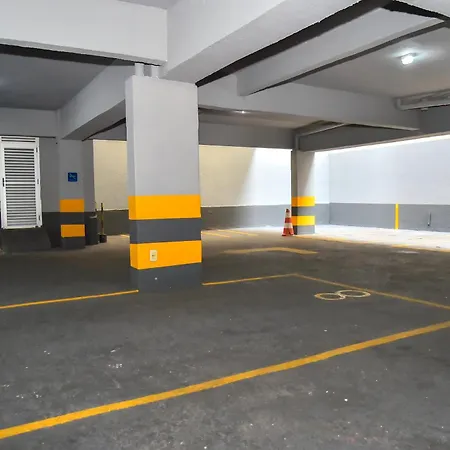 Hotel Buriti Stop (Adults Only)-2