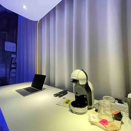 Town Suites-2