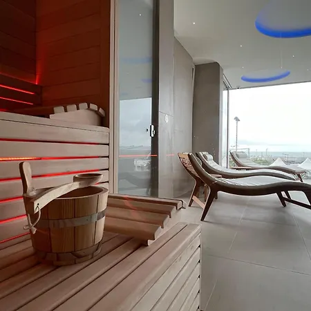Edison Hotel Seaview & Spa-3