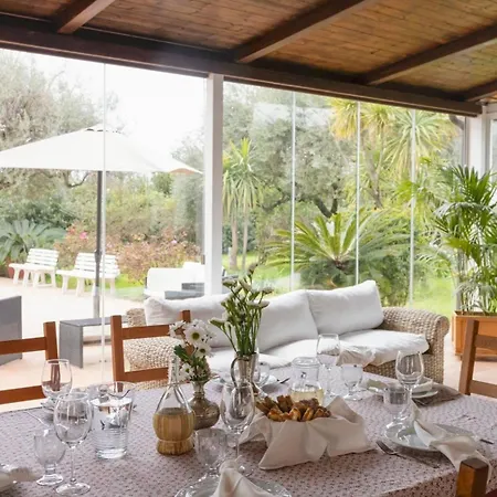 Casa Consalvo B&B-3