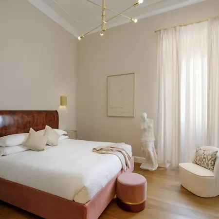 Daplace - Santa Susanna Suites-3