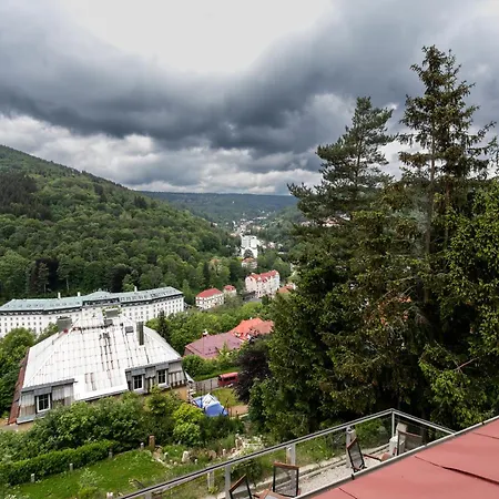 Hotel Panorama-2