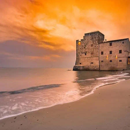 Torre Mozza - Dimora D' Epoca-2