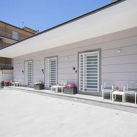 La Perla Luxury Rooms-2