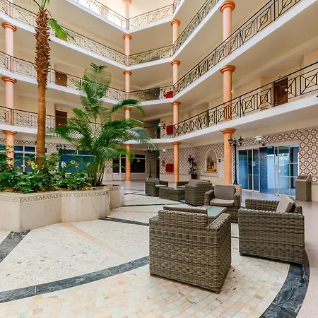 Turim Estrela Do Vau Hotel-3