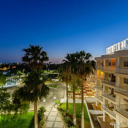 Turim Estrela Do Vau Hotel-2