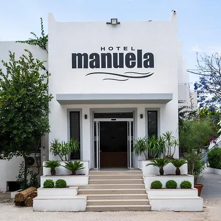 Manuela Boutique Hotel Bitez-3