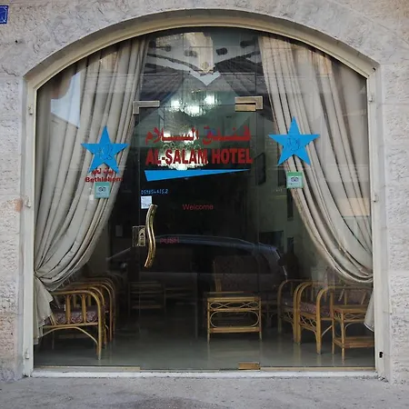 Al Salam Hotel-2