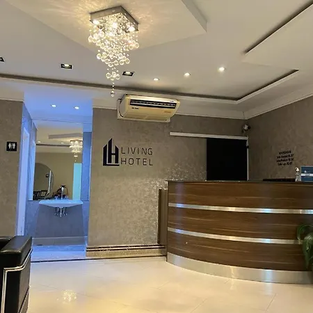 Flex Inn Hotel-3