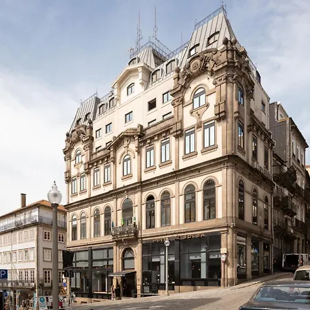 Hotel da Bolsa-2