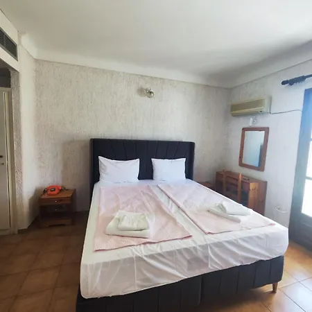 Hotel Ireon Beach-3