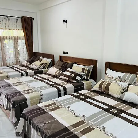 Sea Zone Hotel Nilaveli-2