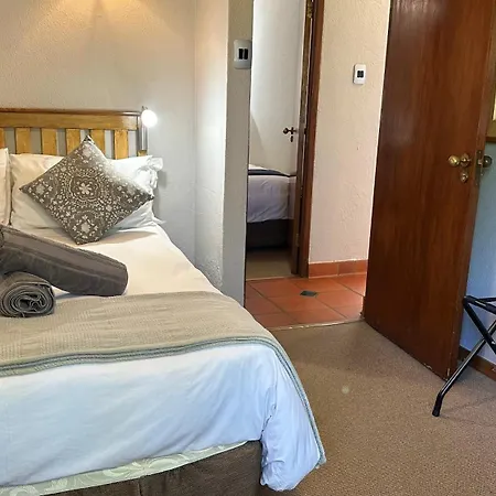 White River Selfcatering At Greenway Woods House No 9-2
