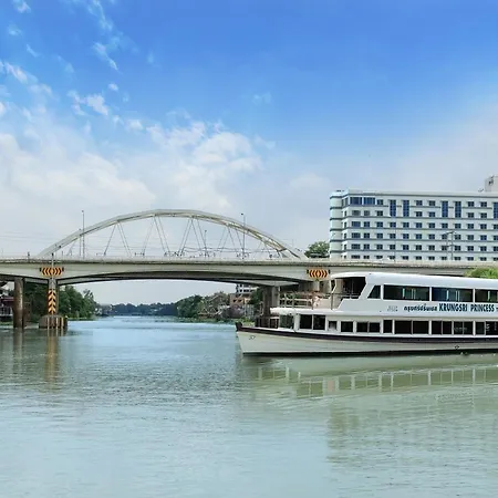 Krungsri River Hotel-2