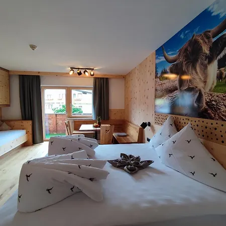 Apart Hotel Ideal-2