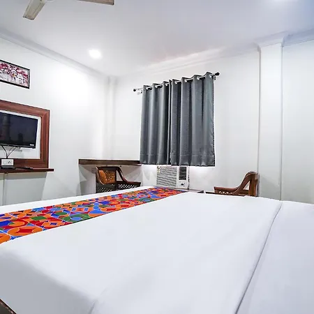 Fabhotel Taj Heritage-3