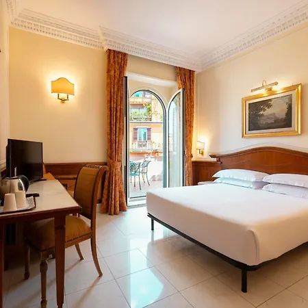 Hotel Hiberia-2