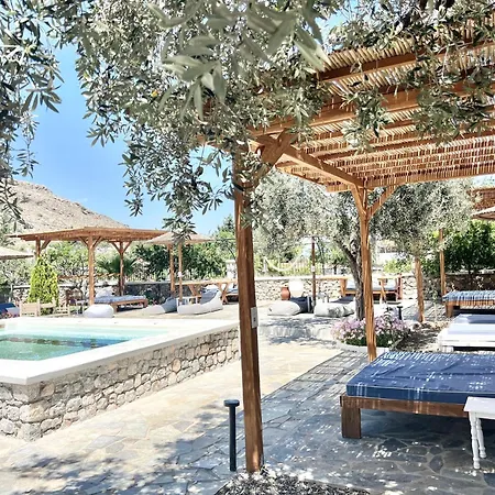 Caesars Gardens Hotel & Spa - Adults Only-3
