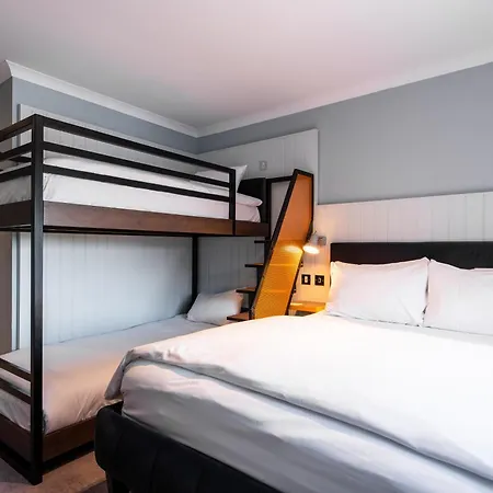 Village Hotel Blackpool-3