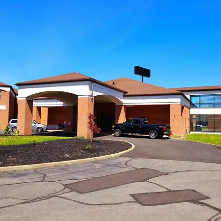 Extended Stay America Suites - Buffalo - Airport-2