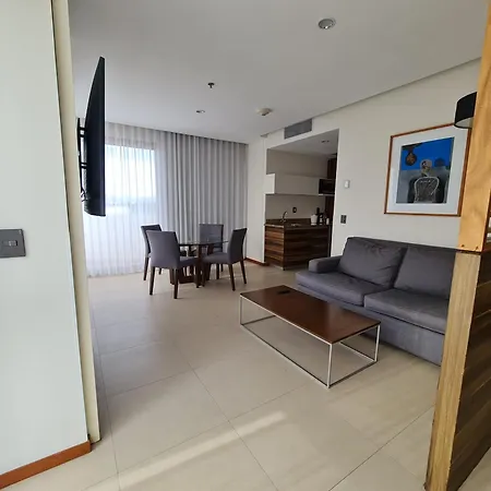 Holiday Inn Express Puerto Vallarta By Ihg-3