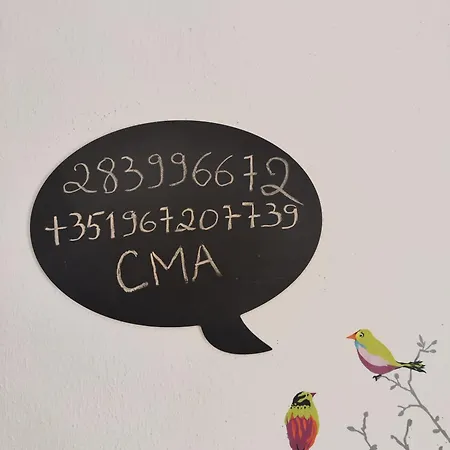 Casa Mar Azul-2