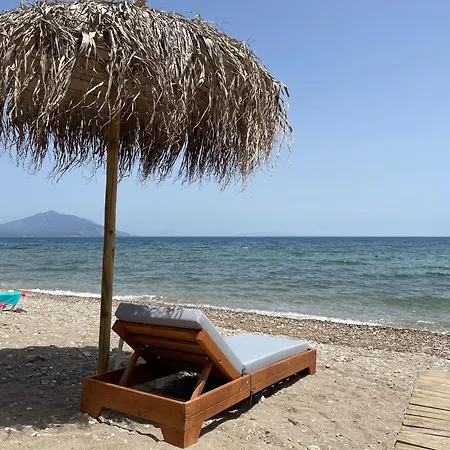 Hotel Ireon Beach-2