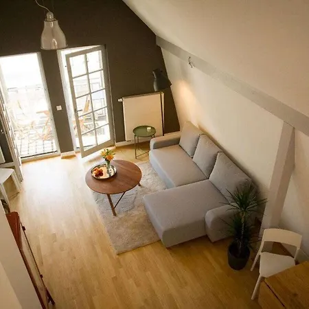 Meloni Comfortable Holiday Residence-3