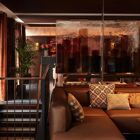 Hotel La Villa Saint Germain Des Prés-2