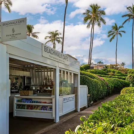 Four Seasons Resort Maui At Wailea-3