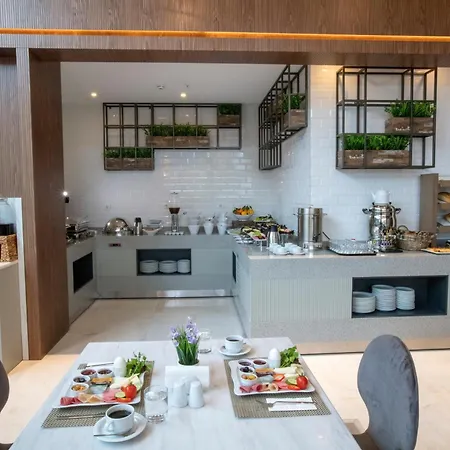 Ibis Styles Izmir Bornova-3