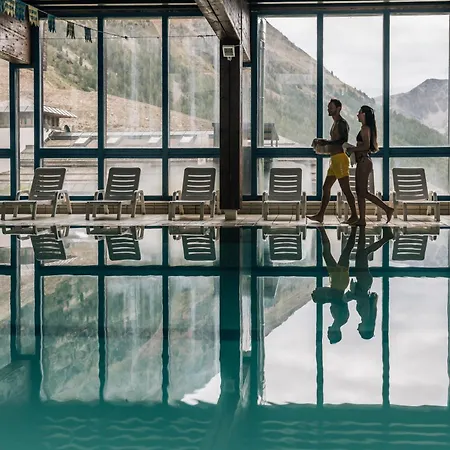 Aparthotel Maso Corto-2