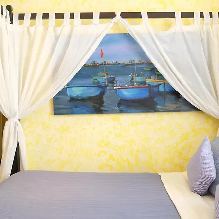 La Marina Boutique Hotel & Spa-3