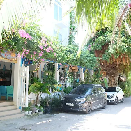 La Marina Boutique Hotel & Spa-2