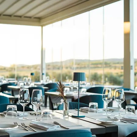 Riva Toscana Golf Resort&SPA-3